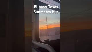 El paso Texas part 2