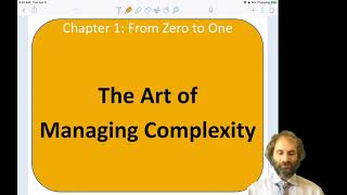 DDCA Ch1 - Part 1: Managing Complexity