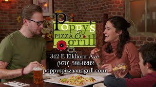 Poppy's Pizza & Grill