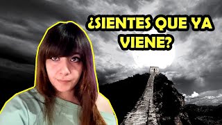 ¿SIENTES QUE YA VIENE? - NoTanLejos