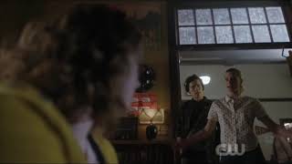 Ethel Has a Seizure | 3x02 | Riverdale