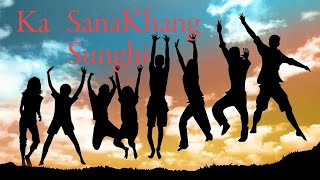 Ka Sanakhang sunghi || Chate nikho || Status Song