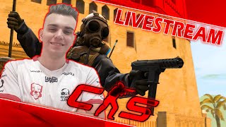 🔴LIVE | CSGO PE MM, Se Teleporteaza baietii in fata mea! CS2 Cand?| CSGO Romania