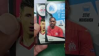 Interesantes cartas Match Attax Champions League 2020-21 #moito67ray