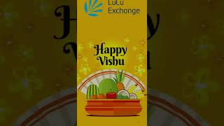 LuLuExchange Vishu celebration 2023