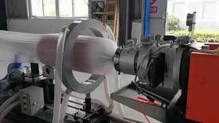 135PE FOAM MACHINE