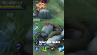 bruno sikuda besi#mobilelegends