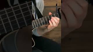 PRÁTICAS DE VIOLÃO FINGERSTYLE