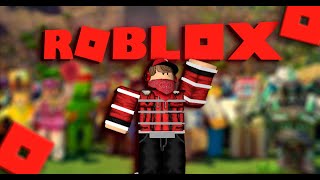 Домахиваемся До Людей и Угараем в Roblox(роблокс)