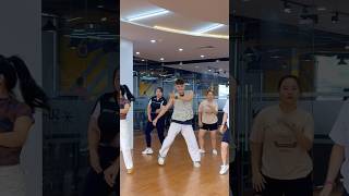 MI AMOR by Sam Feldt, Anitta, JVKE I Zumba | Sonu Thapa #shortsvideo #zumba #dance #youtubeshorts