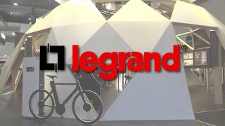 Create your Smart Home with Legrand - BTicino