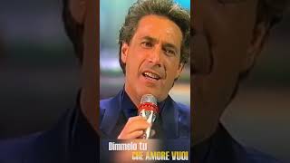 1992 - Così lontani (Sanremo) - Ricchi e Poveri