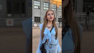 как вам образ? #миланастар #ytshorts #milanastar #рек #trending #shortsvideo #топ #dance #тренды