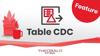 SAP Daten inkrementell laden: Schnell & einfach mit Table CDC