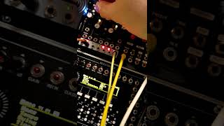 ArpOn - Alternative firmware for the Mutable Instruments Plaits eurorack modules.