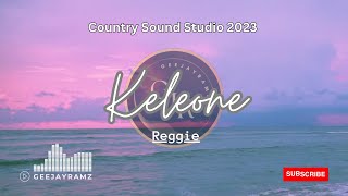 Reggie | Keleone | Country Sound Studio 2023