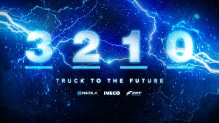 NIKOLA & IVECO Press Conference