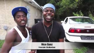 Nice Gunz "Freestyle"