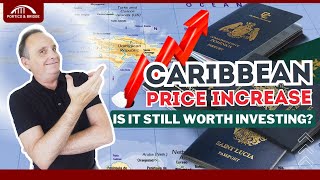 Caribbean Investment Program Price Increase: Is It Still Worth?