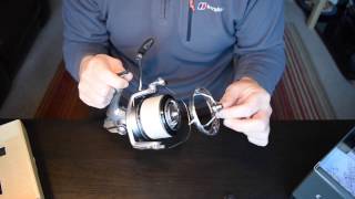 Shimano Ultegra 14000 XSD Reel Review