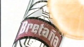 Cortinilla Bretaña Postobón (2001-2004)  - Versión Patrocinadores