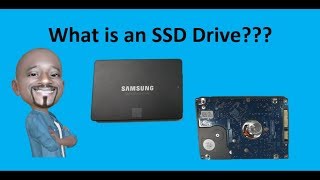 How To Tell The Difference Between SSD and HDD Computer Storage