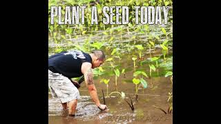 Ryan Hiraoka - Plant a Seed Today