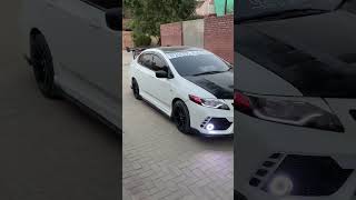 Hanji Boys Ready Ho Phir✌🏻✌🏻❤️| Hassan Rajpoot || White Habshi 💋| Sialkot Autoshow