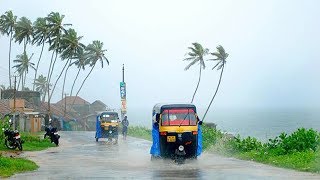 Rain in kerala | south india