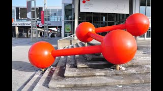 Montreal Science Centre / Монреаль Музей Науки