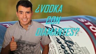 ¿CÓMO SE HACE EL VODKA?🍾 🍾TIPOS DE VODKA 🍾🍾 🍾 -GASTRONOMÍA-CHEF MODE MEDIA