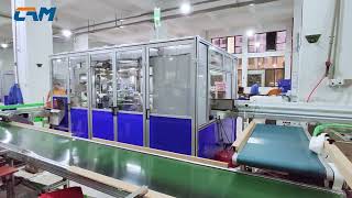 Automatic Sealing Machine