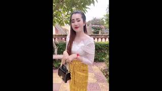 ស្រីស្អាតរាំ TIKTOK💕 |TIKTOK 2024 NEW |😍BEST BEAUTIFUL TIK TOK