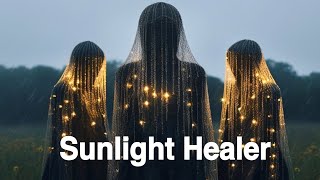 Sunlight HEALING Changed My Life in 30 Days!