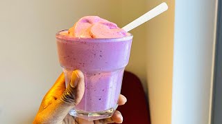 Fruity Ice cream recipe 🍨🍦