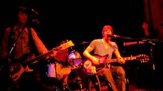 Boom City - Live at the Rendezvous/JewelBox 01