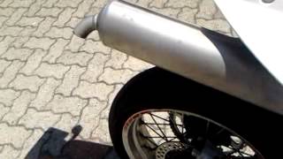 Sound husqvarna sm 125