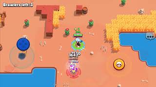 the most infuriating thing to have happen in brawl stars