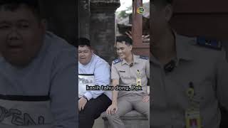 ATER BEPEN THE SERIES Episode 5  Tanah Desa Adat