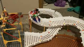 K’nex Tokyo Blur @tanto64 @Κ41