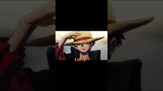 Anime characters most powerful forms part 1 #shorts #animeedit #luffy #goku #ichigo #naruto #cool