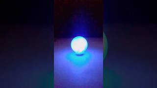 amazing idea of led light #shorts #shortvideo #viral  #idea #diyideas