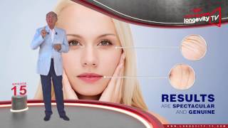 Jeunesse Longevity TV   Episode 15   The Luminesce Serie   Part 2