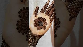 beautiful# flowers# mehndi #design #shorts# video# viral