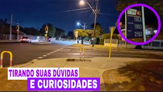 CAMINHADA NOTURNA + BATE PAPO + CURIOSIDADES - @aleehdaxj6