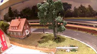 Model railway Gouldian Junction Yard update  Part 5 Video 17