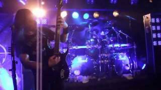 Sonata Arctica - Instrumental Paté [Live in Reading 24/03/2011]