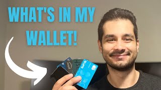 What's In My Wallet? (Q3 2023)