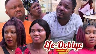 Efe-Ovbiye-(EPISODE 1) Rita Agoba/ Eric Ogbomo/Pat Osayande/ Christiana Imasekha 2023 Benin movie