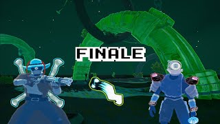 Eclipse Co-op Adventures | Bandit and Mercenary | #7: FINALE